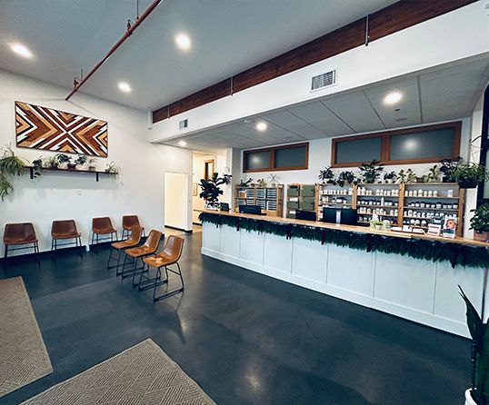 Integrative Screening & Preventative Exams Annual Exams at Bellingham Naturopathic Clinic